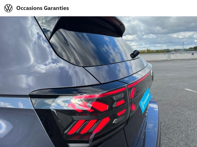 Voitures occasions VOLKSWAGEN T-CROSS R-Line Edition Cesson-Sévigné