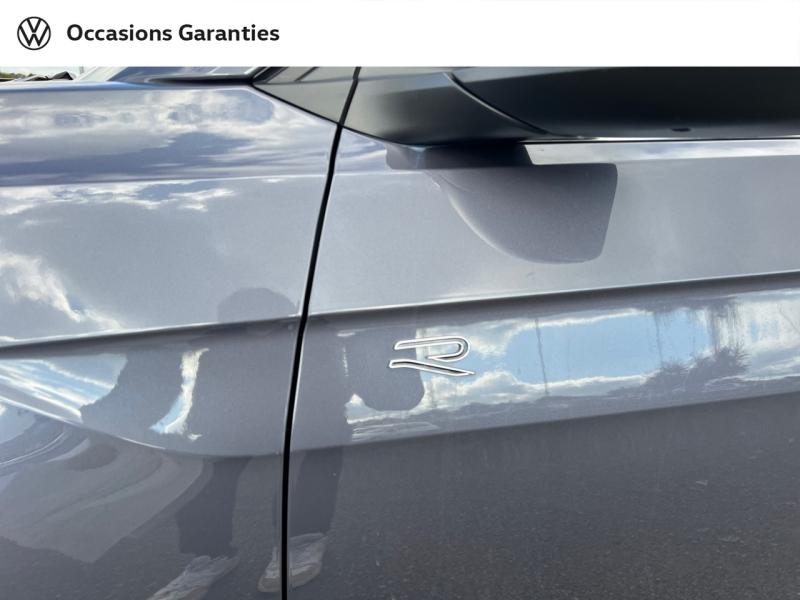 Voitures occasions VOLKSWAGEN T-CROSS R-Line Edition Cesson-Sévigné