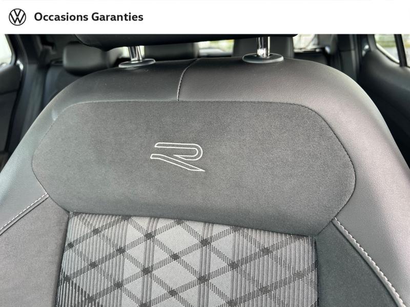 Voitures occasions VOLKSWAGEN T-CROSS R-Line Edition Cesson-Sévigné