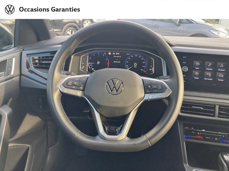 Voitures occasions VOLKSWAGEN TAIGO R-Line Edition Cesson-Sévigné