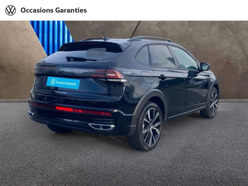 Voitures occasions VOLKSWAGEN TAIGO R-Line Edition Cesson-Sévigné