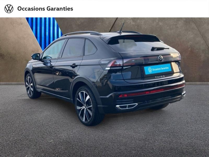 Voitures occasions VOLKSWAGEN TAIGO R-Line Edition Cesson-Sévigné