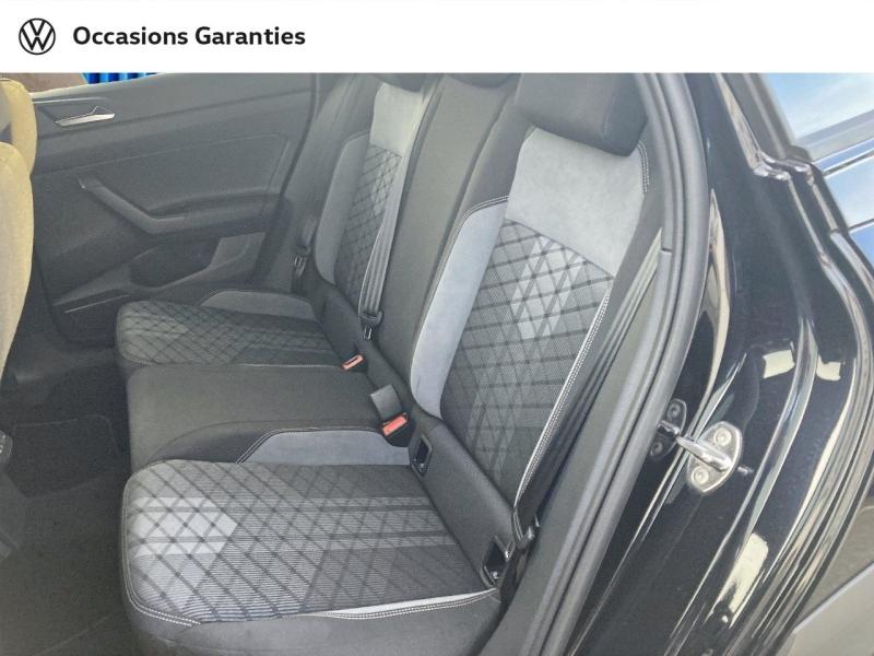 Voitures occasions VOLKSWAGEN TAIGO R-Line Edition Cesson-Sévigné