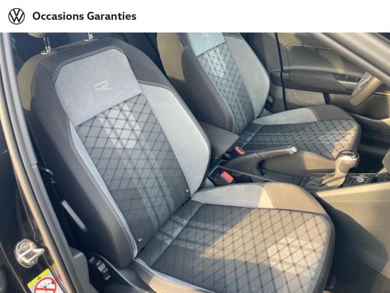 Voitures occasions VOLKSWAGEN TAIGO R-Line Edition Cesson-Sévigné