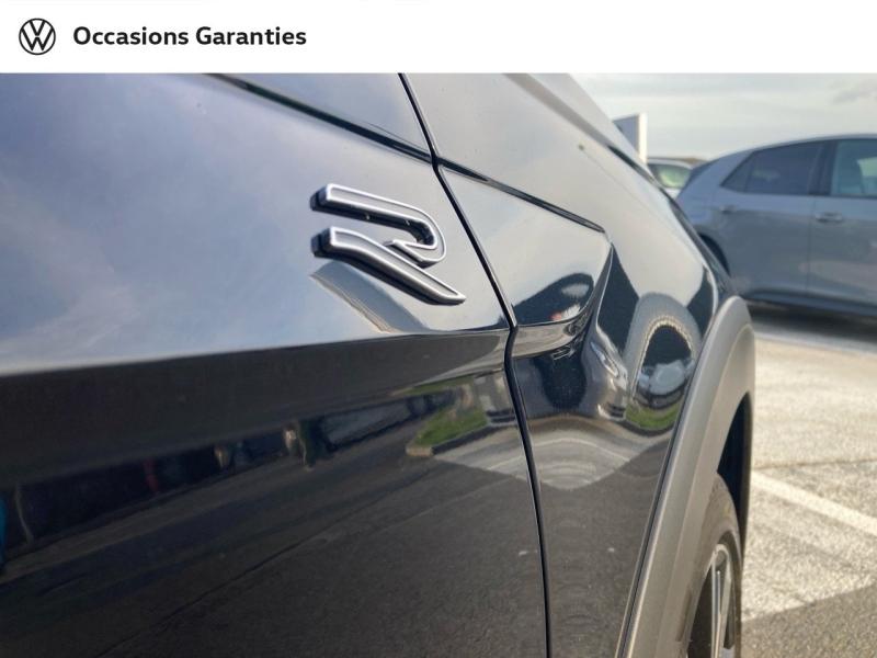 Voitures occasions VOLKSWAGEN TAIGO R-Line Edition Cesson-Sévigné