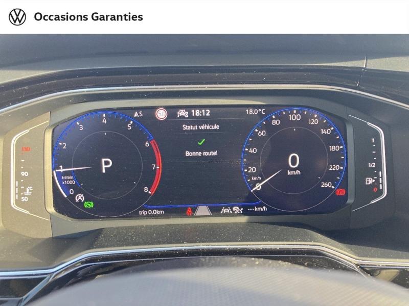 Voitures occasions VOLKSWAGEN TAIGO R-Line Edition Cesson-Sévigné