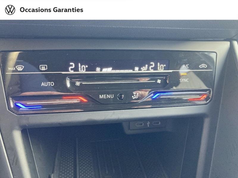 Voitures occasions VOLKSWAGEN TAIGO R-Line Edition Cesson-Sévigné