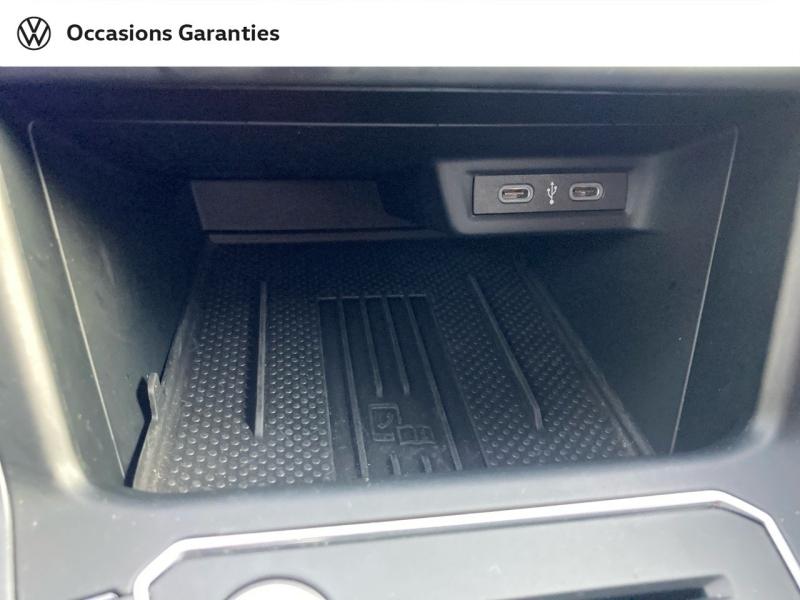 Voitures occasions VOLKSWAGEN TAIGO R-Line Edition Cesson-Sévigné