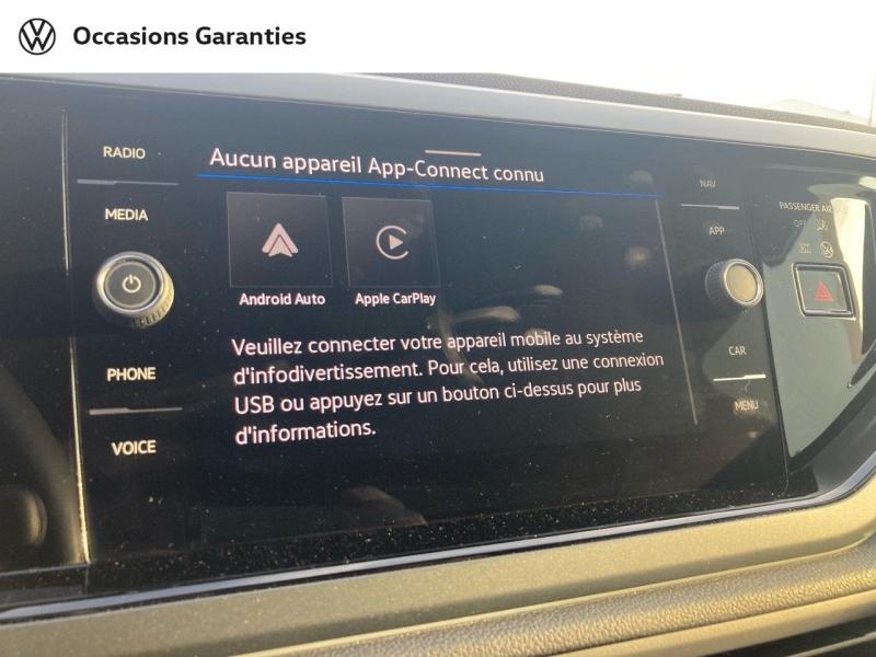 Voitures occasions VOLKSWAGEN TAIGO R-Line Edition Cesson-Sévigné