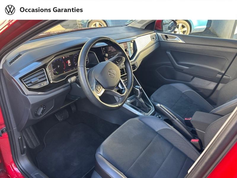 Voitures occasions VOLKSWAGEN TAIGO Style Cesson-Sévigné