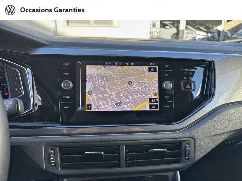 Voitures occasions VOLKSWAGEN TAIGO Style Cesson-Sévigné