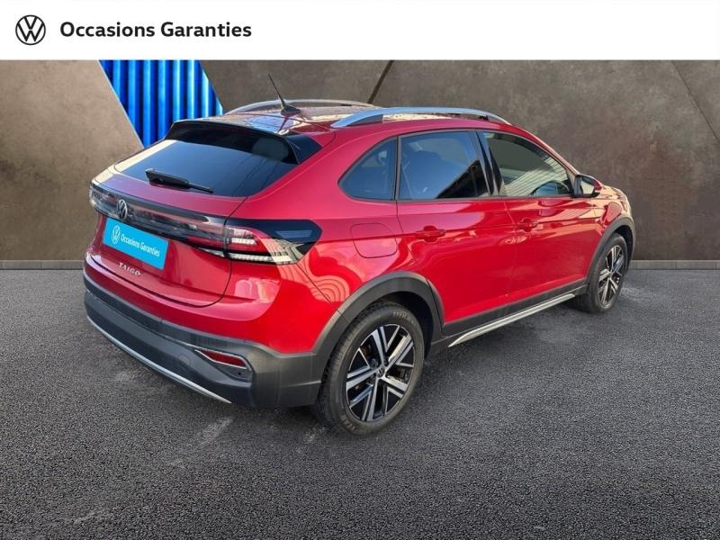 Voitures occasions VOLKSWAGEN TAIGO Style Cesson-Sévigné