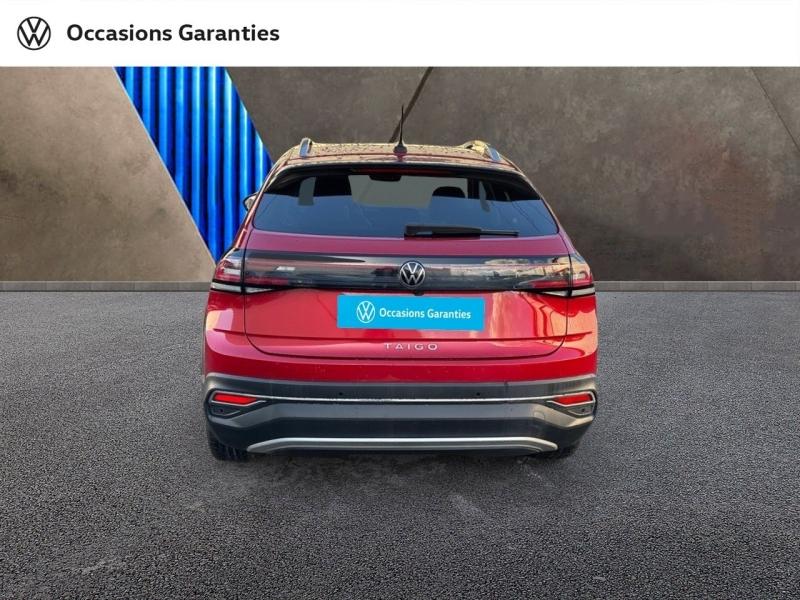 Voitures occasions VOLKSWAGEN TAIGO Style Cesson-Sévigné