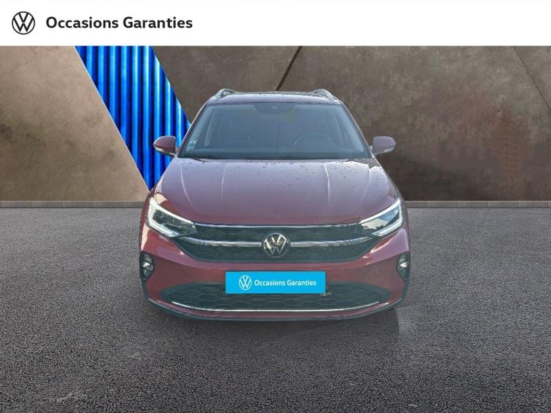 Voitures occasions VOLKSWAGEN TAIGO Style Cesson-Sévigné