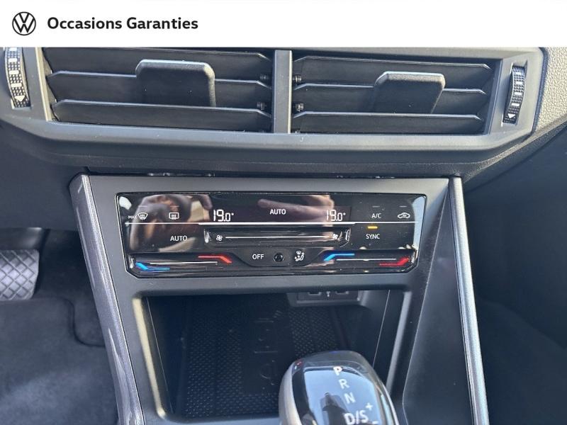 Voitures occasions VOLKSWAGEN TAIGO Style Cesson-Sévigné