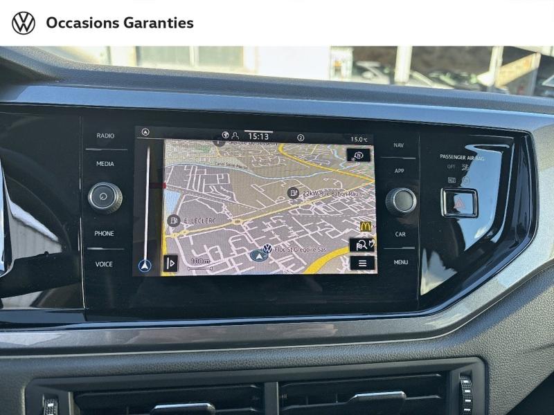 Voitures occasions VOLKSWAGEN TAIGO Style Cesson-Sévigné