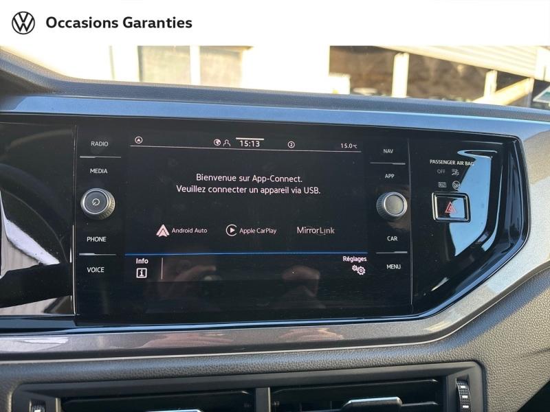 Voitures occasions VOLKSWAGEN TAIGO Style Cesson-Sévigné