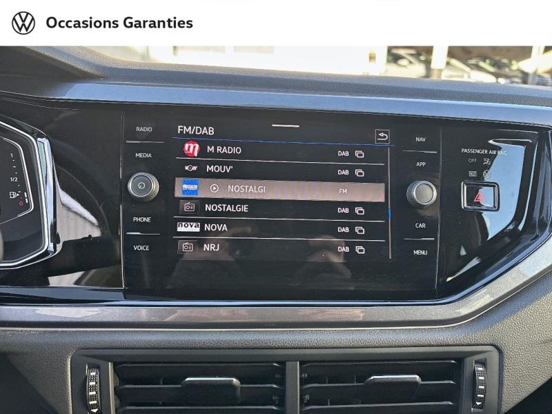 Voitures occasions VOLKSWAGEN TAIGO Style Cesson-Sévigné