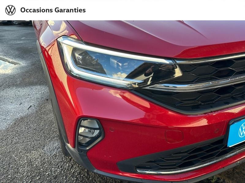 Voitures occasions VOLKSWAGEN TAIGO Style Cesson-Sévigné