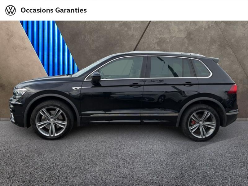 Voitures occasions VOLKSWAGEN TIGUAN Carat Cesson-Sévigné