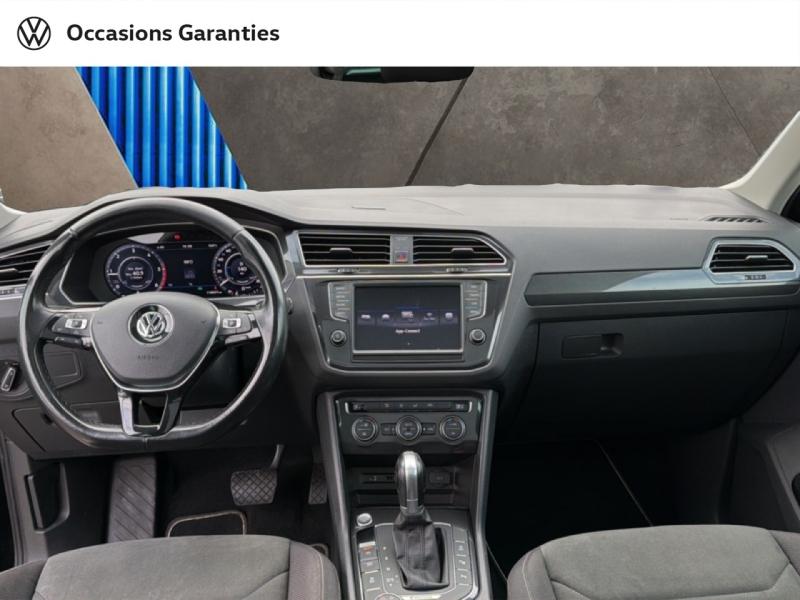 Voitures occasions VOLKSWAGEN TIGUAN Carat Cesson-Sévigné