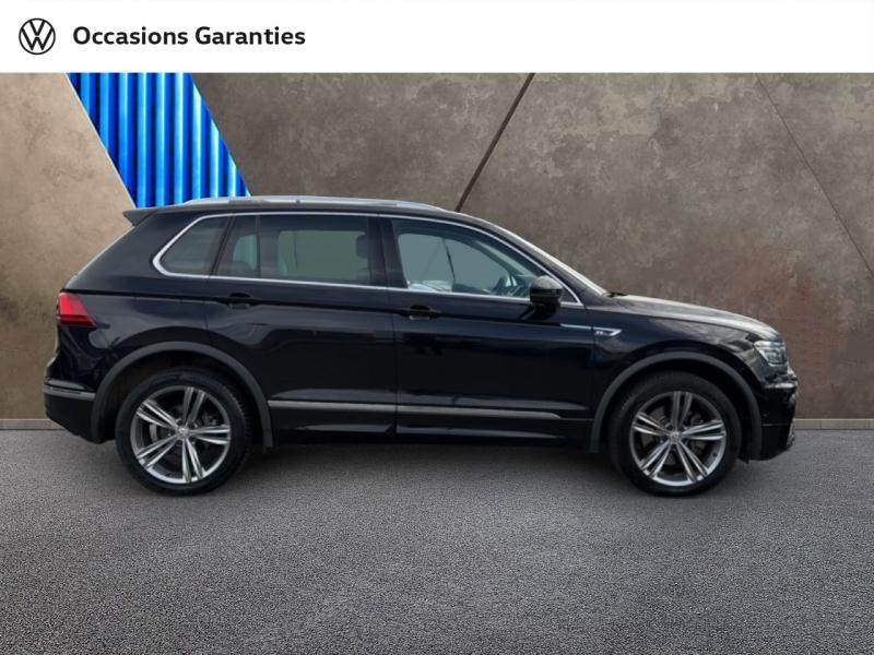 Voitures occasions VOLKSWAGEN TIGUAN Carat Cesson-Sévigné
