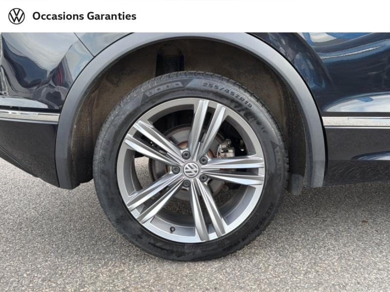 Voitures occasions VOLKSWAGEN TIGUAN Carat Cesson-Sévigné