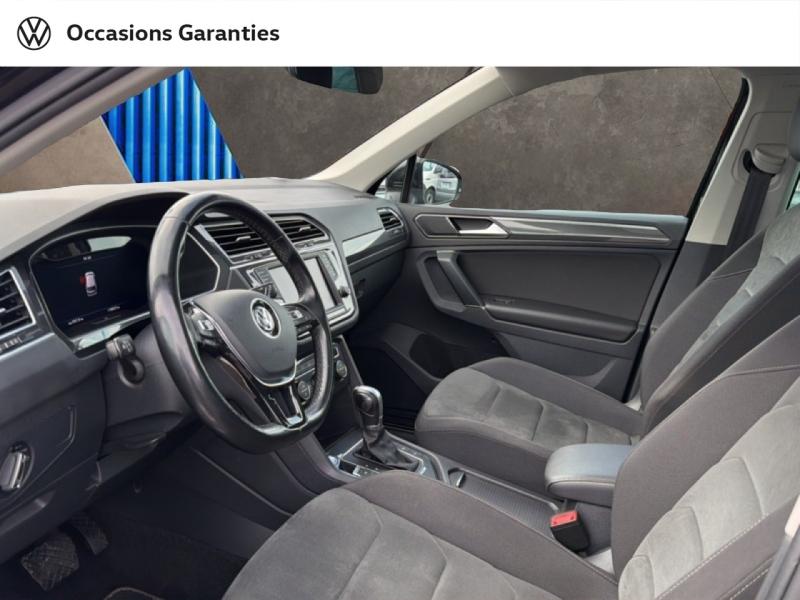 Voitures occasions VOLKSWAGEN TIGUAN Carat Cesson-Sévigné
