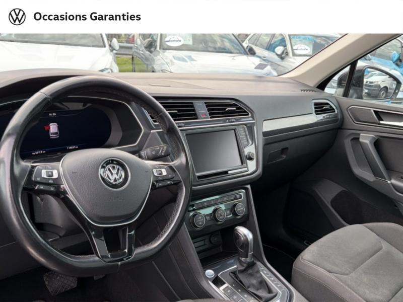 Voitures occasions VOLKSWAGEN TIGUAN Carat Cesson-Sévigné