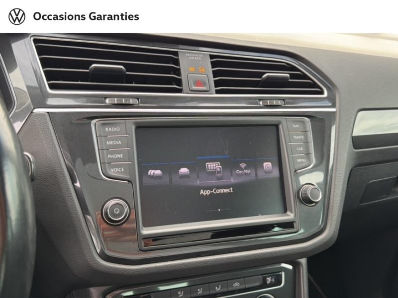 Voitures occasions VOLKSWAGEN TIGUAN Carat Cesson-Sévigné