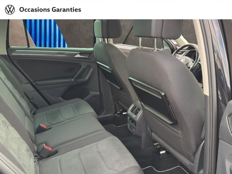Voitures occasions VOLKSWAGEN TIGUAN Carat Cesson-Sévigné