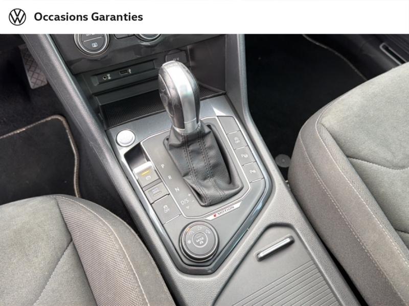 Voitures occasions VOLKSWAGEN TIGUAN Carat Cesson-Sévigné