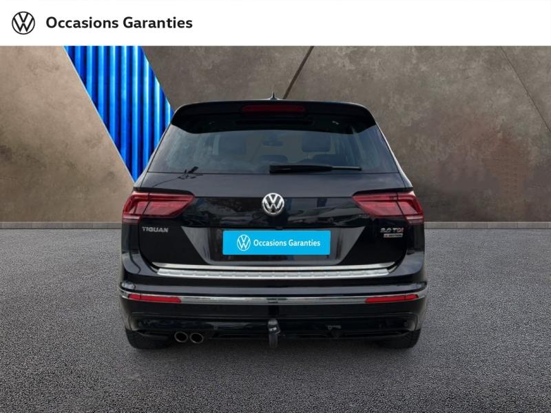 Voitures occasions VOLKSWAGEN TIGUAN Carat Cesson-Sévigné