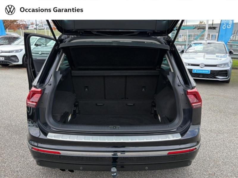 Voitures occasions VOLKSWAGEN TIGUAN Carat Cesson-Sévigné