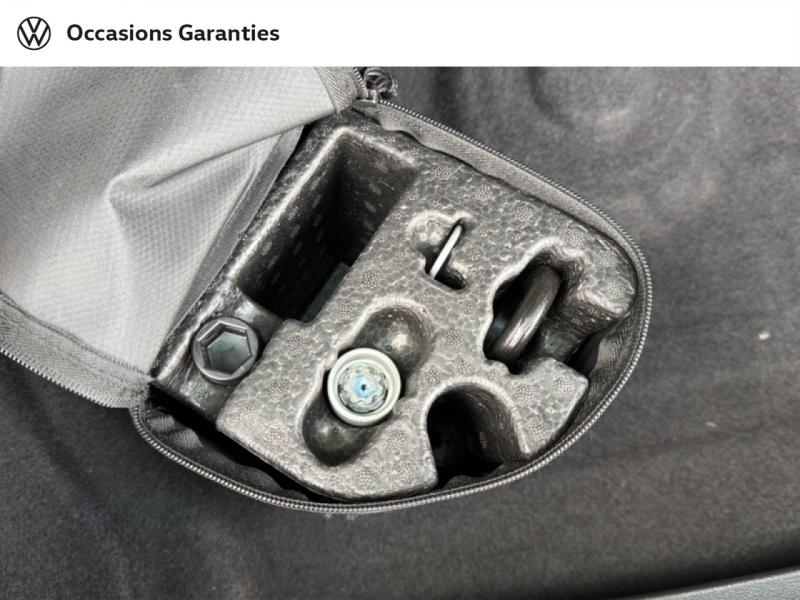 Voitures occasions VOLKSWAGEN TIGUAN Carat Cesson-Sévigné