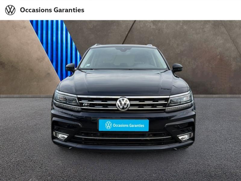 Voitures occasions VOLKSWAGEN TIGUAN Carat Cesson-Sévigné