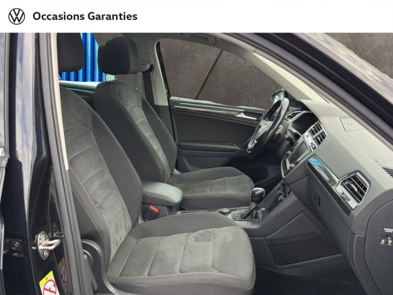Voitures occasions VOLKSWAGEN TIGUAN Carat Cesson-Sévigné