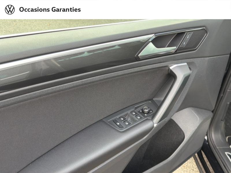 Voitures occasions VOLKSWAGEN TIGUAN Carat Cesson-Sévigné