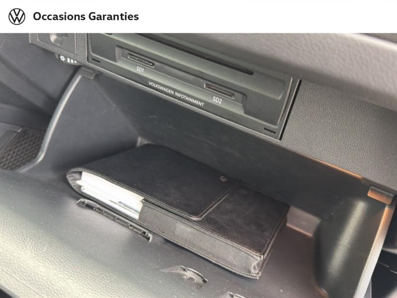 Voitures occasions VOLKSWAGEN TIGUAN Carat Cesson-Sévigné