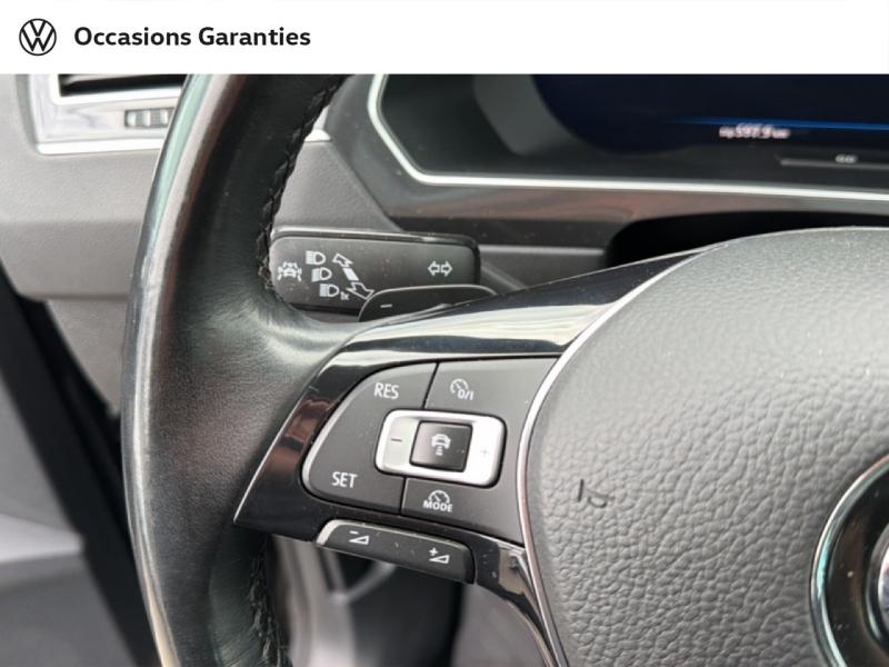 Voitures occasions VOLKSWAGEN TIGUAN Carat Cesson-Sévigné