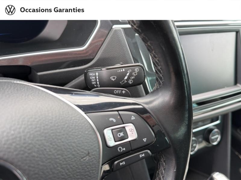 Voitures occasions VOLKSWAGEN TIGUAN Carat Cesson-Sévigné