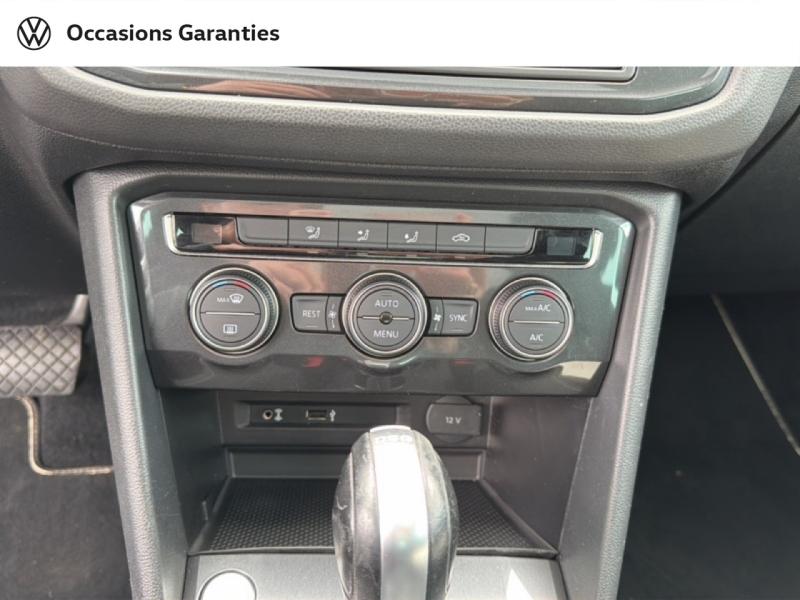 Voitures occasions VOLKSWAGEN TIGUAN Carat Cesson-Sévigné