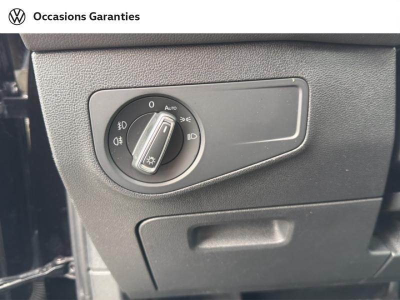 Voitures occasions VOLKSWAGEN TIGUAN Carat Cesson-Sévigné