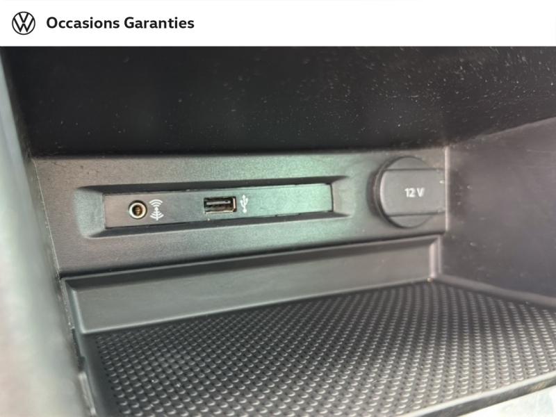 Voitures occasions VOLKSWAGEN TIGUAN Carat Cesson-Sévigné