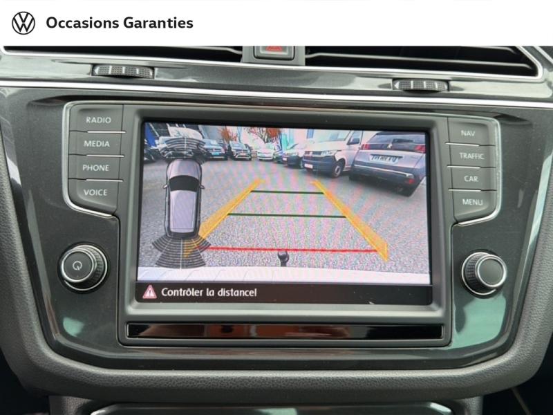 Voitures occasions VOLKSWAGEN TIGUAN Carat Cesson-Sévigné