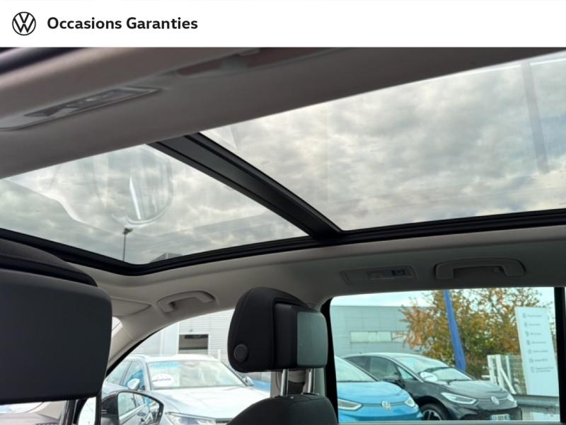 Voitures occasions VOLKSWAGEN TIGUAN Carat Cesson-Sévigné