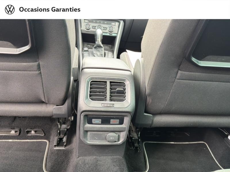 Voitures occasions VOLKSWAGEN TIGUAN Carat Cesson-Sévigné