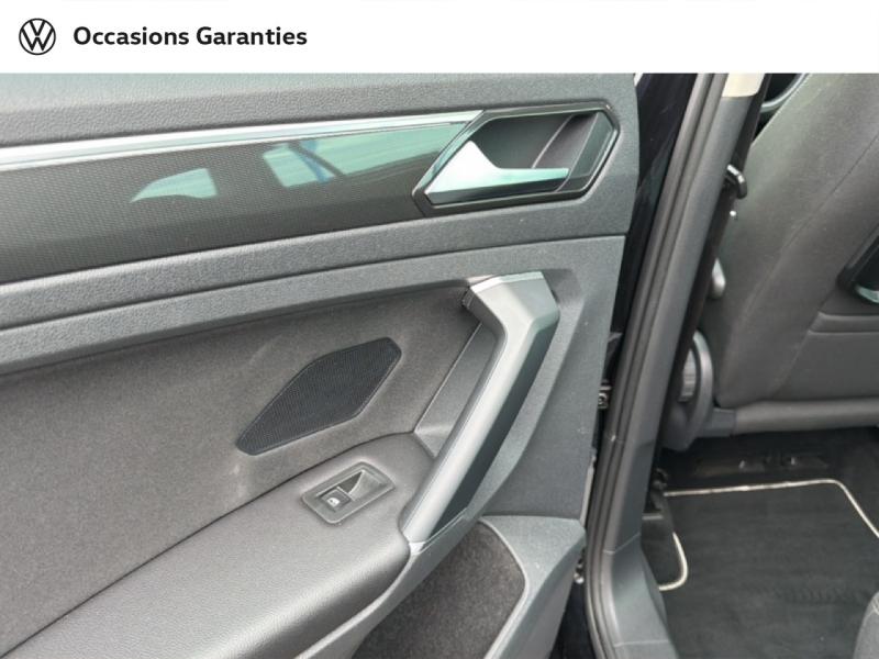 Voitures occasions VOLKSWAGEN TIGUAN Carat Cesson-Sévigné