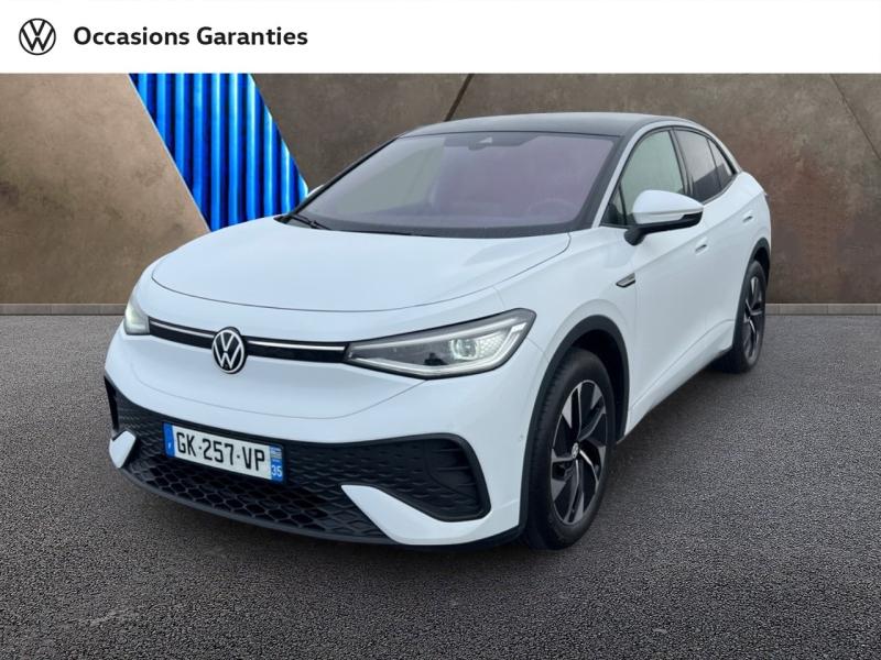 Voitures occasions VOLKSWAGEN ID.5 Base Cesson-Sévigné