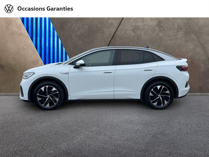 Voitures occasions VOLKSWAGEN ID.5 Base Cesson-Sévigné